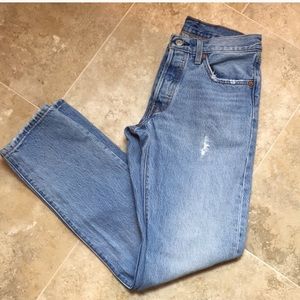 RARE Levi’s 501 jeans!
